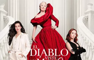 El Diablo Viste a la Moda 2 revela su primer póster y emociona a los fans con el regreso de Miranda Priestly