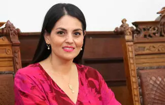 Luz Elena Morales Núñez, Coahuila no tiene por qué preocuparse del “Plan B” de la Reforma Electoral de la presidente Claudia Sheinbaum