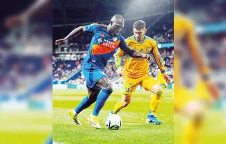 Los Tigres aterrizaron sobre la hora en Cincinnati y regresaron bailados y casi eliminados. 