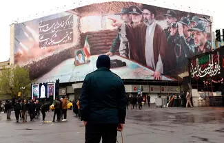 Pete Hegseth aseguró que el nuevo líder supremo, Mojtaba Jameneí, 'carece de legitimidad'