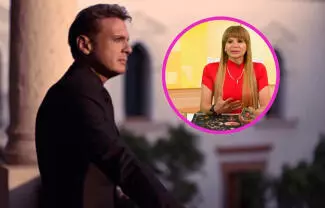 Mhoni Vidente asegura que el debut musical de Miguel Gallego Arámbula está más cerca de lo que muchos imaginan.