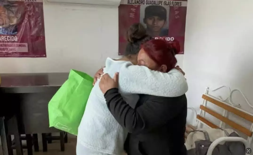 Wendy Guadalupe salió de Guerrero hacia Sonora engañada por promesas laborales que terminaron en su desaparición 