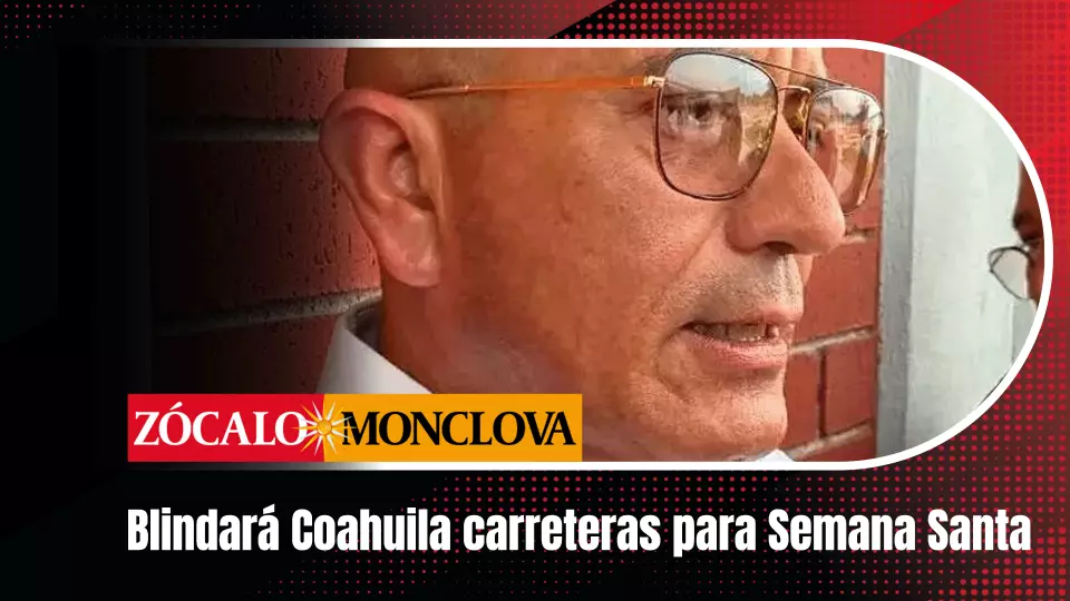 Autoridades estatales, federales y municipales coordinan acciones para recibir a turistas y paisanos provenientes de Estados Unidos.