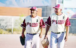 La escuadra XX mantuvo la racha al imponerse en la segunda serie de la Liga Súper Master