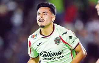 Los Bravos de Juárez rescataron lo que el arbitraje les anuló unos momentos antes: el empate (2-2) ante los Rayados de Monterrey.