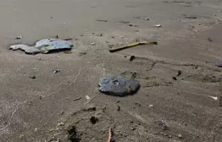 Se mantendrán acciones para evitar la propagación de hidrocarburos en la zona de Alvarado y aguas veracruzanas