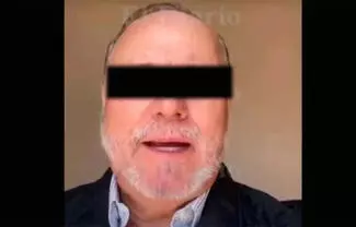 El exgobernador fue detenido el 8 de diciembre del año pasado por una acusación de lavado de dinero que le fue impuesta por la Fiscalía General