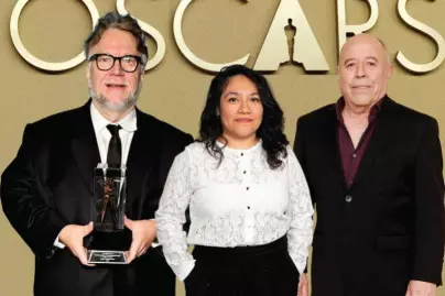 Durante los últimos años, los mexicanos nos hemos acostumbrado a figurar en las nominaciones al Oscar y este 2026, no podía ser la excepción. 