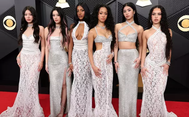 Conoce mejor a tus artistas favoritas.