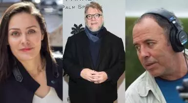 En la entrega de los premios Oscar 2026 habrá presencia de mexicanos, siete connacionales buscarán subir al escenario y llevarse la estatuilla.