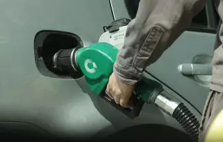 Se refirió, por ejemplo, al 2022 cuando inició la guerra en Ucrania que también se reflejó en un aumento en los precios del petróleo