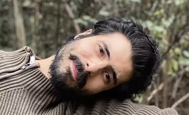 Fue la madre del actor quien compartió detalles sobre el estado de salud de su hijo 