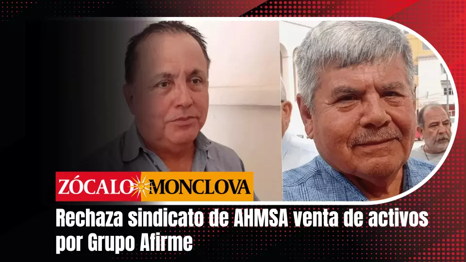 La incertidumbre entre los obreros surge tras revelarse que la institución bancaria planea la venta de plantas y equipos ubicados tanto en las instalaciones locales como en bodegas de Pachuca, Hidalgo.