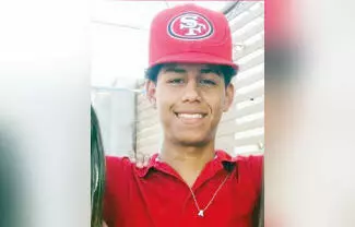 La familia recibió una llamada proveniente de un número desconocido, donde un sujeto aseguró tener privado de la libertad al joven