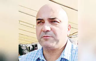 Eugenio Williamson Yribarren considera que es injusto que no esté listo si el IMSS tiene recursos