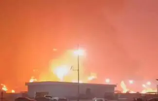 Las víctimas son un empleado de Pemex y cuatro trabajadores de una compañía que le ofrece servicios externos