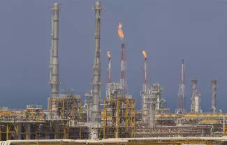 Los tramos en cuestión fueron puestos fuera de servicio para controlar el incendio y evitar la propagación del fuego