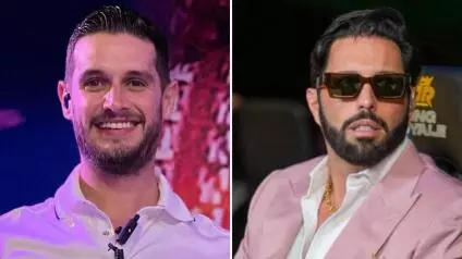 El influencer regiomontano reconoció el esfuerzo de De Nigris por crear un show enfrentando un sinfín de comentarios negativos