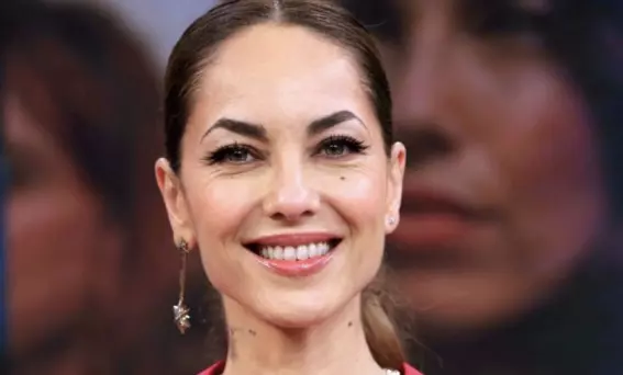 Bárbara Mori revela cómo el éxito de Rubí la llevó a enfrentar problemas 