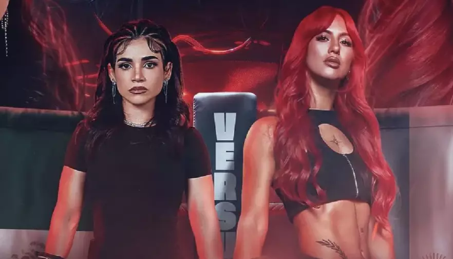  Alana Flores realizó una plémica publicación en su cuenta de X, la cual encendió las expectativas rumbo al evento de boxeo.