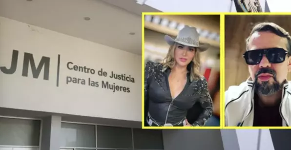 La defensa de la cantante acusó a la Fiscalía de Nuevo León de no hacer lo correcto.