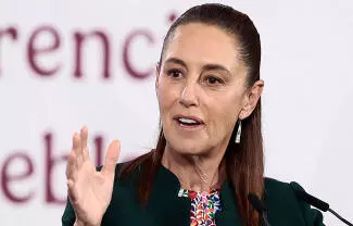 Informó que la prioridad de México en la mesa es eliminar aranceles en sectores como la industria automotriz, el acero y el aluminio