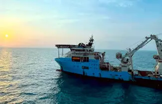 Está en situación de insolvencia por incumplimiento de Pemex a un contrato firmado en el sexenio pasado