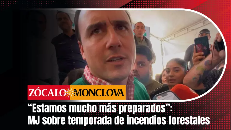 El gobernador Manolo Jiménez Salinas afirmó que se ha invertido una cantidad importante de recursos y se han generado dinámicas de capacitación con mayor amplitud para la prevención y combate de los incendios forestales.