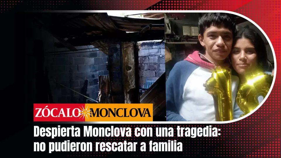 La estructura de madera y lámina, con un solo acceso, dificultó el ingreso de bomberos; parte del techo ya había colapsado al arribo de los elementos.