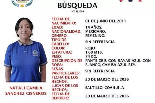 El uso de tecnología, incluyendo drones de búsqueda y vehículos todoterreno, refuerza el peinado de áreas de difícil acceso