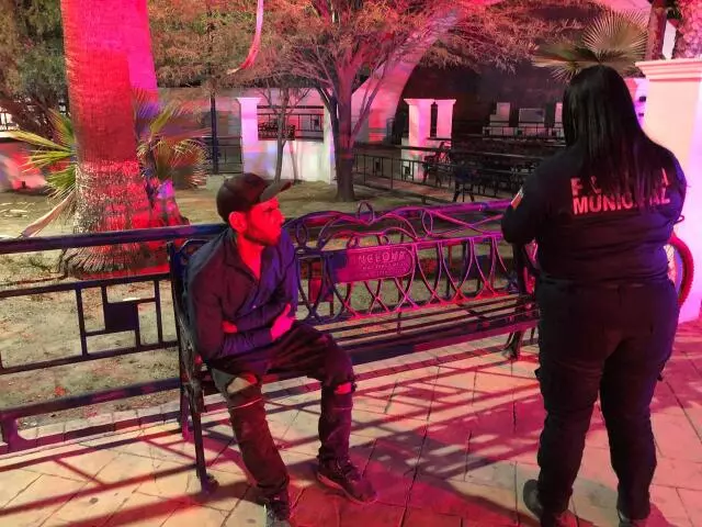 De acuerdo con el reporte, Jesús Antonio López, de 36 años, circulaba a bordo de una bicicleta sobre el bulevar Pape con dirección al norte