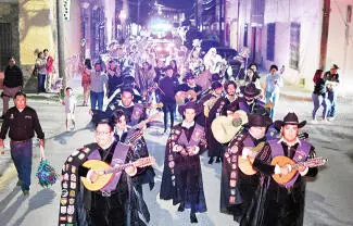 En el marco del 14 aniversario del nombramiento como Pueblo Mágico, el municipio de Cuatro Ciénegas vivió un fin de semana lleno de actividades.