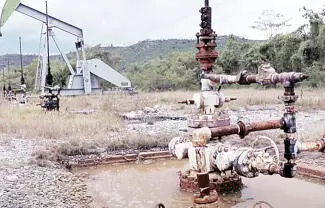 Coahuila busca liderar un proyecto de gas natural con el que pretende convertirse en pilar de la soberanía energética de México.