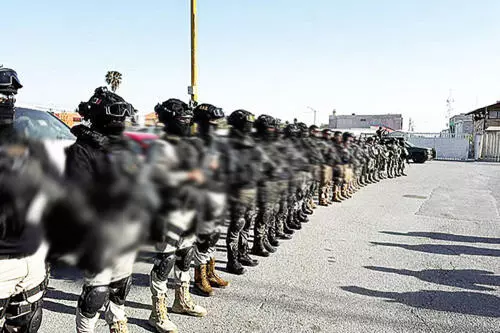 Operativos también estarán acompañados de una campaña intensiva de turismo