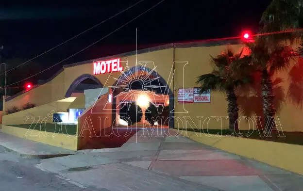 La mujer indicó que tenía poco tiempo de conocer al individuo y que incluso desconocía mayores datos sobre él. 