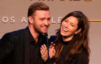 La difusión del video de la detención de Justin Timberlake reavivó la polémica sobre el caso y generó malestar en Jessica Biel