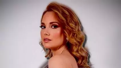 Ante esto, añadió, Roman habría tomado acciones legales en su contra y ella no dudó en responder también con una denuncia. 