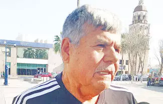 La base obrera mantiene una postura de vigilancia estricta