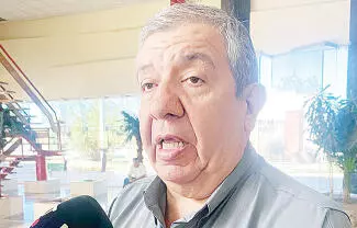 Están llevando a cabo un procedimiento para lograr la regularización de terrenos en beneficio de 175 familias