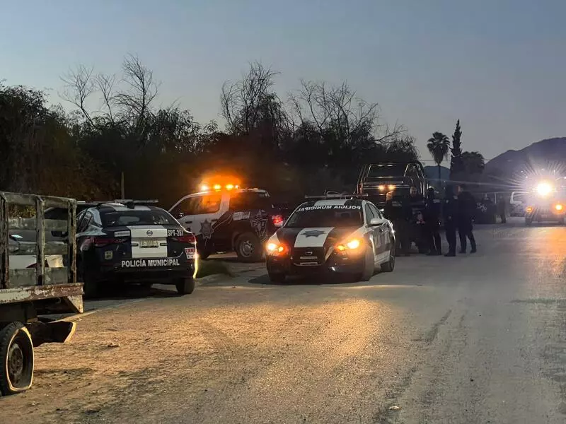 Williamson señaló que durante estas fechas muchas familias abandonan sus hogares, lo que representa una oportunidad para la delincuencia