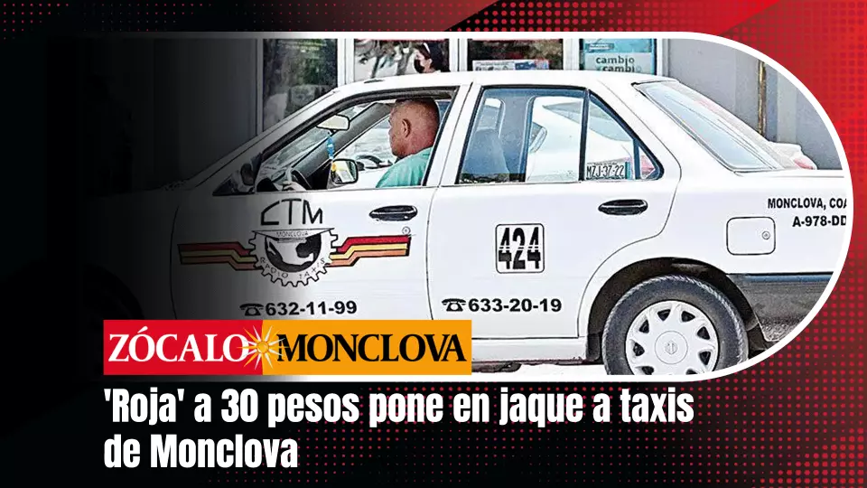 Hernández del Ángel explicó que la mayoría de las unidades del transporte, entre ellas los Tsurus y otros vehículos, operan con gasolina “verde”, por lo que un aumento en el precio de la gasolina Magna representaría un escenario aún más complicado.