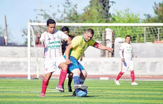 En la quinta jornada derrotó al equipo de Necaxa para quedarse con los tres puntos