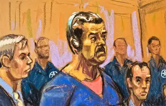 En su segunda audiencia, todos los ojos estarán puestos en cómo se encuentra Maduro después de dos meses de detención