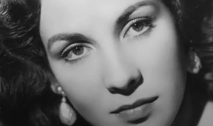 Repasamos la trayectoria, películas y el legado de una de las últimas divas del Cine de Oro Mexicano.