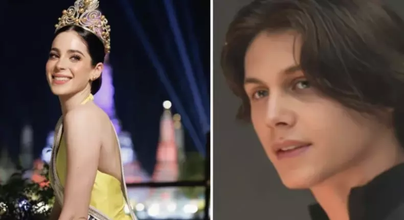La Miss Universo 2025 lanzó una fuerte indirecta en su cuenta de TikTok