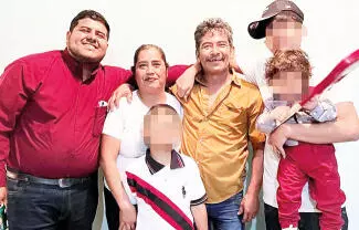 Conocido como ‘El Toro’, Héctor Bañuelos falleció al perder el control de su unidad en ‘La Muralla’