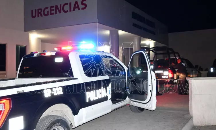 Al arribar al lugar, los elementos de seguridad fueron informados de que las involucradas ya habían sido separadas por sus propios familiares, quienes además las retiraron del hospital antes de la llegada de las autoridades.