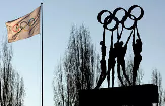 Una norma que se aplicará a partir de los Juegos Olímpicos de Los Ángeles 2028