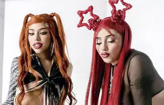 Los nombres de Yeri Mua y Bellakath volvieron a colocarse en tendencia por una inesperada propuesta.