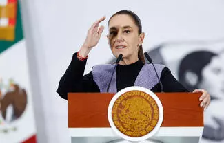 El PT sepultó ayer la revocación de mandato proyectada en el Plan B de reforma electoral, que propuso la Presidenta